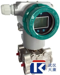 TK3051高精度單晶硅差壓、壓力變送器